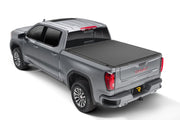Truxedo Pro X15 Tonneau Cover | Chevrolet Colorado / GMC Canyon (23-26) 5' 2" Bed (1450001) Tonneau Covers offroad accessory | Iron Ridge Offroad
