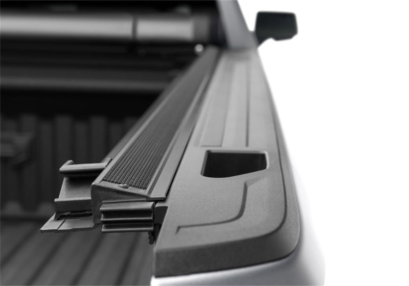 Truxedo Pro X15 Tonneau Cover | Chevrolet Silverado 1500 / GMC Sierra 1500 (19-26) (1472401) Tonneau Covers offroad accessory | Iron Ridge Offroad
