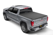 Truxedo Pro X15 Tonneau Cover | Chevrolet Silverado 1500 / GMC Sierra 1500 (19-26) (1472401) Tonneau Covers offroad accessory | Iron Ridge Offroad