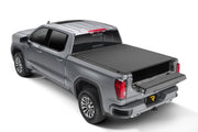 Truxedo Pro X15 Tonneau Cover | Chevrolet Silverado 1500 / GMC Sierra 1500 (19-26) (1472401) Tonneau Covers offroad accessory | Iron Ridge Offroad