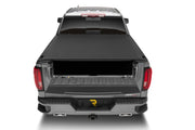 Truxedo Pro X15 Tonneau Cover | Chevrolet Silverado 1500 / GMC Sierra 1500 (19-26) (1472401) Tonneau Covers offroad accessory | Iron Ridge Offroad