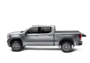 Truxedo Pro X15 Tonneau Cover | Chevrolet Silverado 1500 / GMC Sierra 1500 (19-26) (1472401) Tonneau Covers offroad accessory | Iron Ridge Offroad