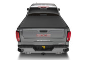 Truxedo Pro X15 Tonneau Cover | Chevrolet Silverado 1500 / GMC Sierra 1500 (19-26) (1472401) Tonneau Covers offroad accessory | Iron Ridge Offroad