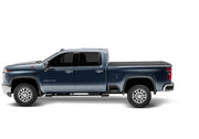Truxedo Pro X15 Tonneau Cover | Chevrolet Silverado 2500HD / 3500HD / GMC Sierra 2500HD / 3500HD (20-26) (1473301) Tonneau Covers offroad accessory | Iron Ridge Offroad