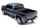 Truxedo Pro X15 Tonneau Cover | Chevrolet Silverado 2500HD / 3500HD / GMC Sierra 2500HD / 3500HD (20-26) (1473301) Tonneau Covers offroad accessory | Iron Ridge Offroad