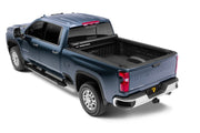 Truxedo Pro X15 Tonneau Cover | Chevrolet Silverado 2500HD / Silverado 3500HD / GMC Sierra 2500HD / Sierra 3500HD (20-26) (1473701) Tonneau Covers offroad accessory | Iron Ridge Offroad