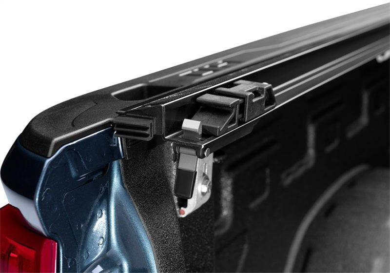 Truxedo Pro X15 Tonneau Cover | Chevrolet Silverado 2500HD / Silverado 3500HD / GMC Sierra 2500HD / Sierra 3500HD (20-26) (1473701) Tonneau Covers offroad accessory | Iron Ridge Offroad