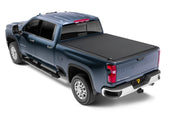 Truxedo Pro X15 Tonneau Cover | Chevrolet Silverado 2500HD / Silverado 3500HD / GMC Sierra 2500HD / Sierra 3500HD (20-26) (1473701) Tonneau Covers offroad accessory | Iron Ridge Offroad