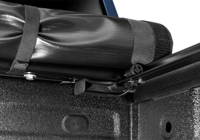 Truxedo Pro X15 Tonneau Cover | Chevrolet Silverado 2500HD / Silverado 3500HD / GMC Sierra 2500HD / Sierra 3500HD (20-26) (1473701) Tonneau Covers offroad accessory | Iron Ridge Offroad