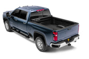 Truxedo Pro X15 Tonneau Cover | Chevrolet Silverado 2500HD / Silverado 3500HD / GMC Sierra 2500HD / Sierra 3500HD (20-26) (1473701) Tonneau Covers offroad accessory | Iron Ridge Offroad