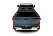 Truxedo Pro X15 Tonneau Cover | Chevrolet Silverado 2500HD / Silverado 3500HD / GMC Sierra 2500HD / Sierra 3500HD (20-26) (1473701) Tonneau Covers offroad accessory | Iron Ridge Offroad