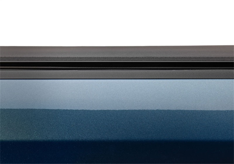 Truxedo Pro X15 TS | Chevrolet Colorado / GMC Canyon (23-26) 5' 2" Bed Tonneau Covers offroad accessory | Iron Ridge Offroad