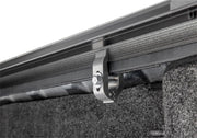 Truxedo Pro X15 TS | Chevrolet Colorado / GMC Canyon (23-26) 5' 2" Bed Tonneau Covers offroad accessory | Iron Ridge Offroad