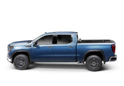 Truxedo Pro X15 TS | Chevrolet Colorado / GMC Canyon (23-26) 5' 2" Bed Tonneau Covers offroad accessory | Iron Ridge Offroad