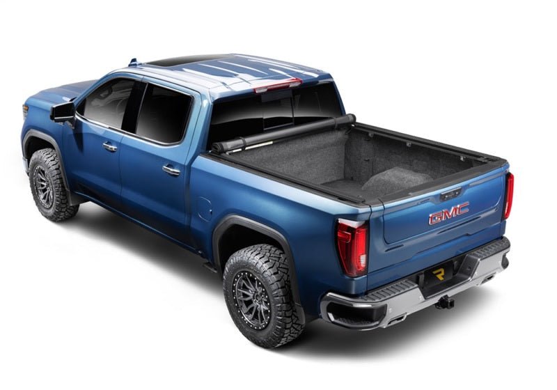 Truxedo Pro X15 TS Tonneau Cover | Chevrolet Silverado 2500HD/3500HD / GMC Sierra 2500HD/3500HD (1273316) Tonneau Covers offroad accessory | Iron Ridge Offroad