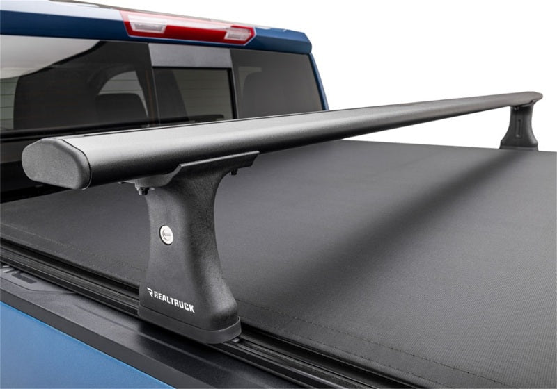 Truxedo Pro X15 TS Tonneau Cover | Chevrolet Silverado 2500HD/3500HD / GMC Sierra 2500HD/3500HD (1273316) Tonneau Covers offroad accessory | Iron Ridge Offroad