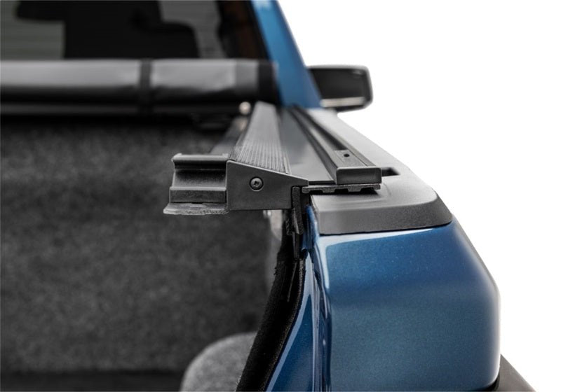 Truxedo Pro X15 TS Tonneau Cover | Chevrolet Silverado 2500HD/3500HD / GMC Sierra 2500HD/3500HD (1273316) Tonneau Covers offroad accessory | Iron Ridge Offroad