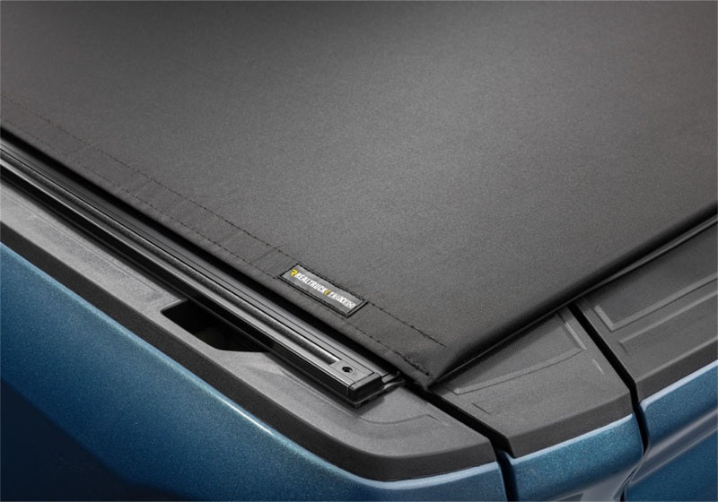 Truxedo Pro X15 TS Tonneau Cover | Chevrolet Silverado 2500HD/3500HD / GMC Sierra 2500HD/3500HD (1273316) Tonneau Covers offroad accessory | Iron Ridge Offroad