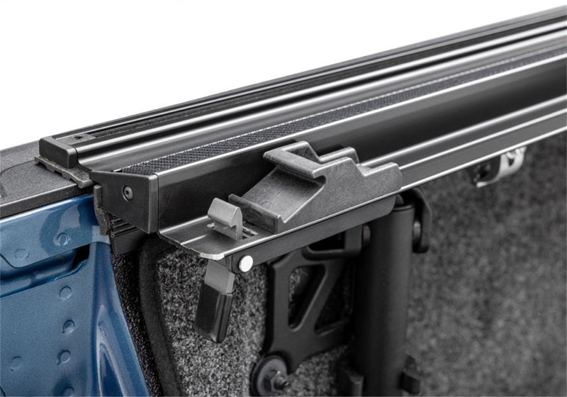 Truxedo Pro X15 TS Tonneau Cover | Chevrolet Silverado 2500HD/3500HD / GMC Sierra 2500HD/3500HD (1273316) Tonneau Covers offroad accessory | Iron Ridge Offroad