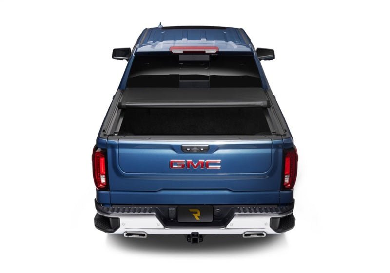 Truxedo Pro X15 TS Tonneau Cover | Chevrolet Silverado 2500HD/3500HD / GMC Sierra 2500HD/3500HD (1273316) Tonneau Covers offroad accessory | Iron Ridge Offroad