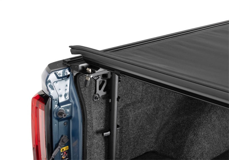 Truxedo Pro X15 TS Tonneau Cover | Chevrolet Silverado 2500HD/3500HD / GMC Sierra 2500HD/3500HD (1273316) Tonneau Covers offroad accessory | Iron Ridge Offroad