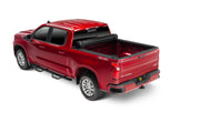 Truxedo Sentry CT Tonneau | Chevrolet Silverado 1500 / GMC Sierra 1500 (19-26) / Silverado ZR2 / Sierra AT4 / AT4X (22-26) (1572416) Tonneau Covers offroad accessory | Iron Ridge Offroad