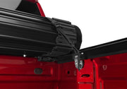 Truxedo Sentry CT Tonneau | Chevrolet Silverado 1500 / GMC Sierra 1500 (19-26) / Silverado ZR2 / Sierra AT4 / AT4X (22-26) (1572416) Tonneau Covers offroad accessory | Iron Ridge Offroad