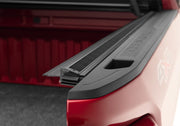 Truxedo Sentry CT Tonneau | Chevrolet Silverado 1500 / GMC Sierra 1500 (19-26) / Silverado ZR2 / Sierra AT4 / AT4X (22-26) (1572416) Tonneau Covers offroad accessory | Iron Ridge Offroad