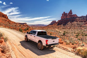 Truxedo Sentry CT Tonneau Cover | Chevrolet Colorado / GMC Canyon (15-22) (1549816) Tonneau Covers offroad accessory | Iron Ridge Offroad