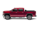 Truxedo Sentry CT Tonneau Cover | Chevrolet Colorado / GMC Canyon (15-22) (1549816) Tonneau Covers offroad accessory | Iron Ridge Offroad