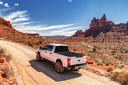 Truxedo Sentry CT Tonneau Cover | Chevrolet Colorado / GMC Canyon (15-22) (1549816) Tonneau Covers offroad accessory | Iron Ridge Offroad