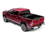 Truxedo Sentry CT Tonneau Cover | Chevrolet Colorado / GMC Canyon (15-22) (1549816) Tonneau Covers offroad accessory | Iron Ridge Offroad