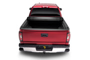 Truxedo Sentry CT Tonneau Cover | Chevrolet Colorado/ZR2 (23-26) / GMC Canyon/AT4X (23-26) (1550016) Tonneau Covers offroad accessory | Iron Ridge Offroad