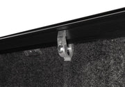 Truxedo Sentry CT Tonneau Cover | Chevrolet Colorado/ZR2 (23-26) / GMC Canyon/AT4X (23-26) (1550016) Tonneau Covers offroad accessory | Iron Ridge Offroad