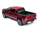 Truxedo Sentry CT Tonneau Cover | Chevrolet Colorado/ZR2 (23-26) / GMC Canyon/AT4X (23-26) (1550016) Tonneau Covers offroad accessory | Iron Ridge Offroad
