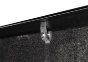 Truxedo Sentry CT Tonneau Cover | Chevrolet Colorado/ZR2 (23-26) / GMC Canyon/AT4X (23-26) (1550016) Tonneau Covers offroad accessory | Iron Ridge Offroad