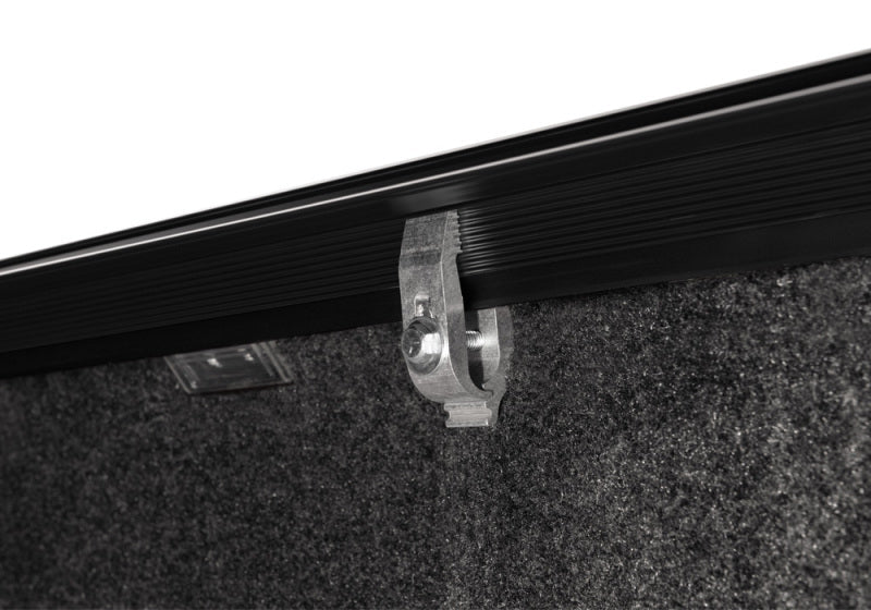 Truxedo Sentry CT Tonneau Cover | Chevrolet Colorado/ZR2 (23-26) / GMC Canyon/AT4X (23-26) (1550016) Tonneau Covers offroad accessory | Iron Ridge Offroad