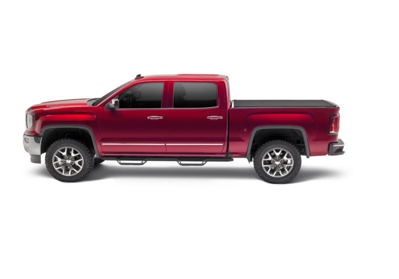 Truxedo Sentry CT Tonneau Cover | Chevrolet Colorado/ZR2 (23-26) / GMC Canyon/AT4X (23-26) (1550016) Tonneau Covers offroad accessory | Iron Ridge Offroad