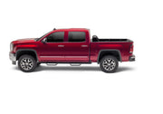 Truxedo Sentry CT Tonneau Cover | Chevrolet Colorado/ZR2 (23-26) / GMC Canyon/AT4X (23-26) (1550016) Tonneau Covers offroad accessory | Iron Ridge Offroad