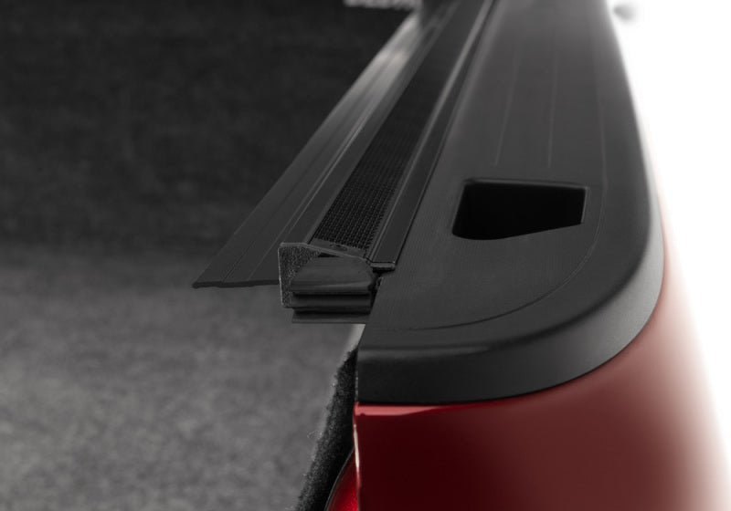 Truxedo Sentry CT Tonneau Cover | Chevrolet Colorado/ZR2 (23-26) / GMC Canyon/AT4X (23-26) (1550016) Tonneau Covers offroad accessory | Iron Ridge Offroad