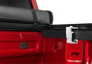 Truxedo TruXport Bed Cover | Chevrolet Silverado 1500 (19-26) / Silverado ZR2 (22-26) / GMC Sierra AT4 / 1500 (19-26) (272601) Tonneau Covers offroad accessory | Iron Ridge Offroad