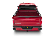 Truxedo TruXport Bed Cover | Chevrolet Silverado 1500 (19-26) / Silverado ZR2 (22-26) / GMC Sierra AT4 / 1500 (19-26) (272601) Tonneau Covers offroad accessory | Iron Ridge Offroad