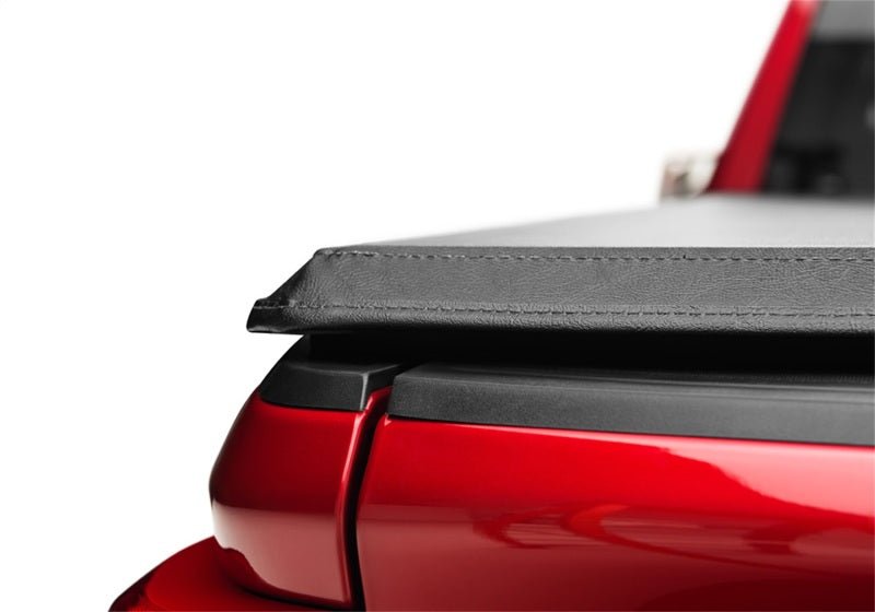 Truxedo TruXport Bed Cover | Chevrolet Silverado 1500 (19-26) / Silverado ZR2 (22-26) / GMC Sierra AT4 / 1500 (19-26) (272601) Tonneau Covers offroad accessory | Iron Ridge Offroad