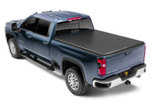 Truxedo TruXport Bed Cover | Chevrolet Silverado 2500HD/3500HD / GMC Sierra 2500HD/3500HD (20-26) (273301) Tonneau Covers offroad accessory | Iron Ridge Offroad