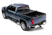 Truxedo TruXport Bed Cover | Chevrolet Silverado 2500HD/3500HD / GMC Sierra 2500HD/3500HD (20-26) (273301) Tonneau Covers offroad accessory | Iron Ridge Offroad