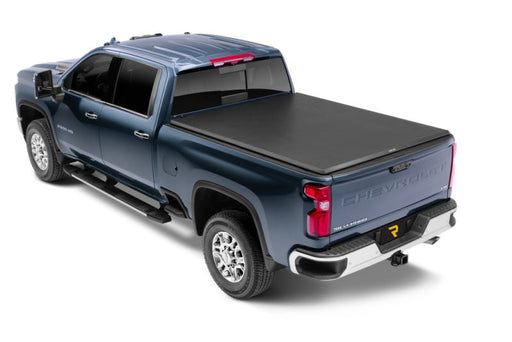 Truxedo TruXport Bed Cover | Chevrolet Silverado 2500HD/3500HD / GMC Sierra 2500HD/3500HD (20-26) (273301) Tonneau Covers offroad accessory | Iron Ridge Offroad
