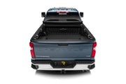 Truxedo TruXport Bed Cover | Chevrolet Silverado 2500HD/3500HD / GMC Sierra 2500HD/3500HD (20-26) (273301) Tonneau Covers offroad accessory | Iron Ridge Offroad