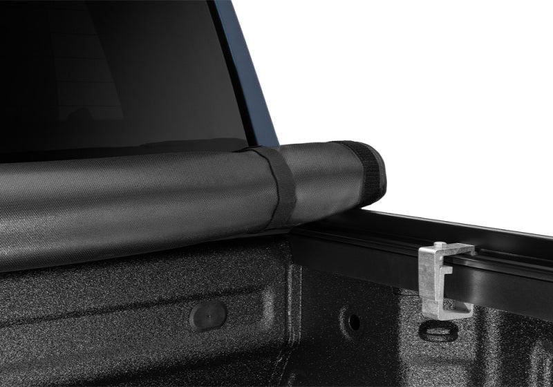 Truxedo TruXport Bed Cover | Chevrolet Silverado 2500HD/3500HD / GMC Sierra 2500HD/3500HD (20-26) (273301) Tonneau Covers offroad accessory | Iron Ridge Offroad