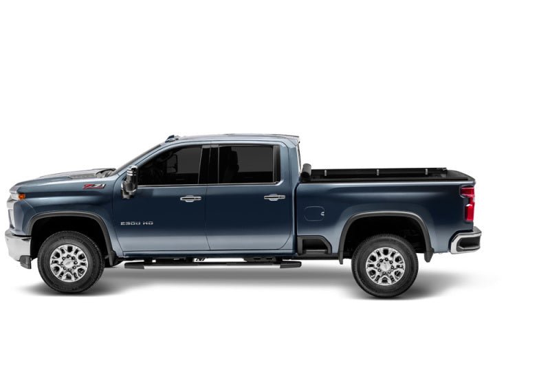 Truxedo TruXport Bed Cover | Chevrolet Silverado 2500HD/3500HD / GMC Sierra 2500HD/3500HD (20-26) (273301) Tonneau Covers offroad accessory | Iron Ridge Offroad