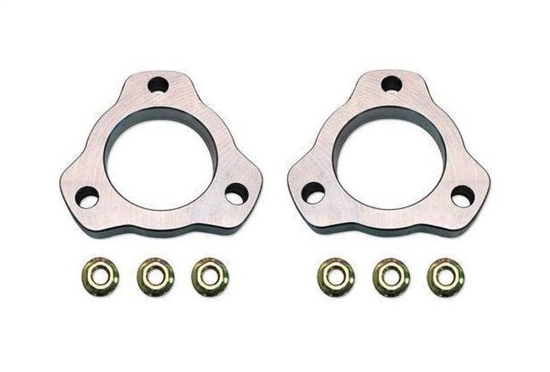 Tuff Country 1.25in Leveling Kit | Chevrolet Colorado / GMC Canyon (15-26) (12918) Suspension offroad accessory | Iron Ridge Offroad